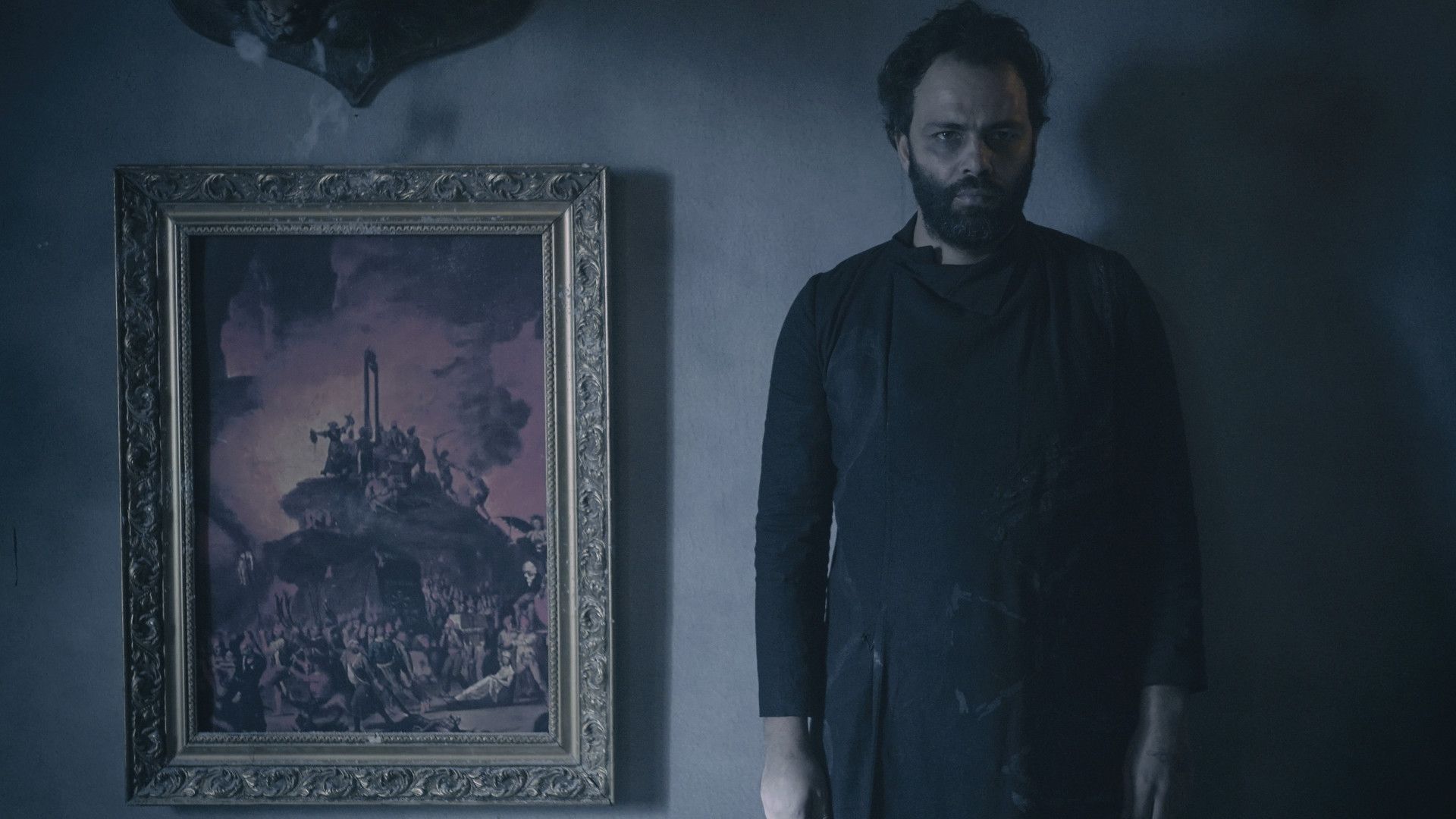 1920x1080 Dajjal (2020)