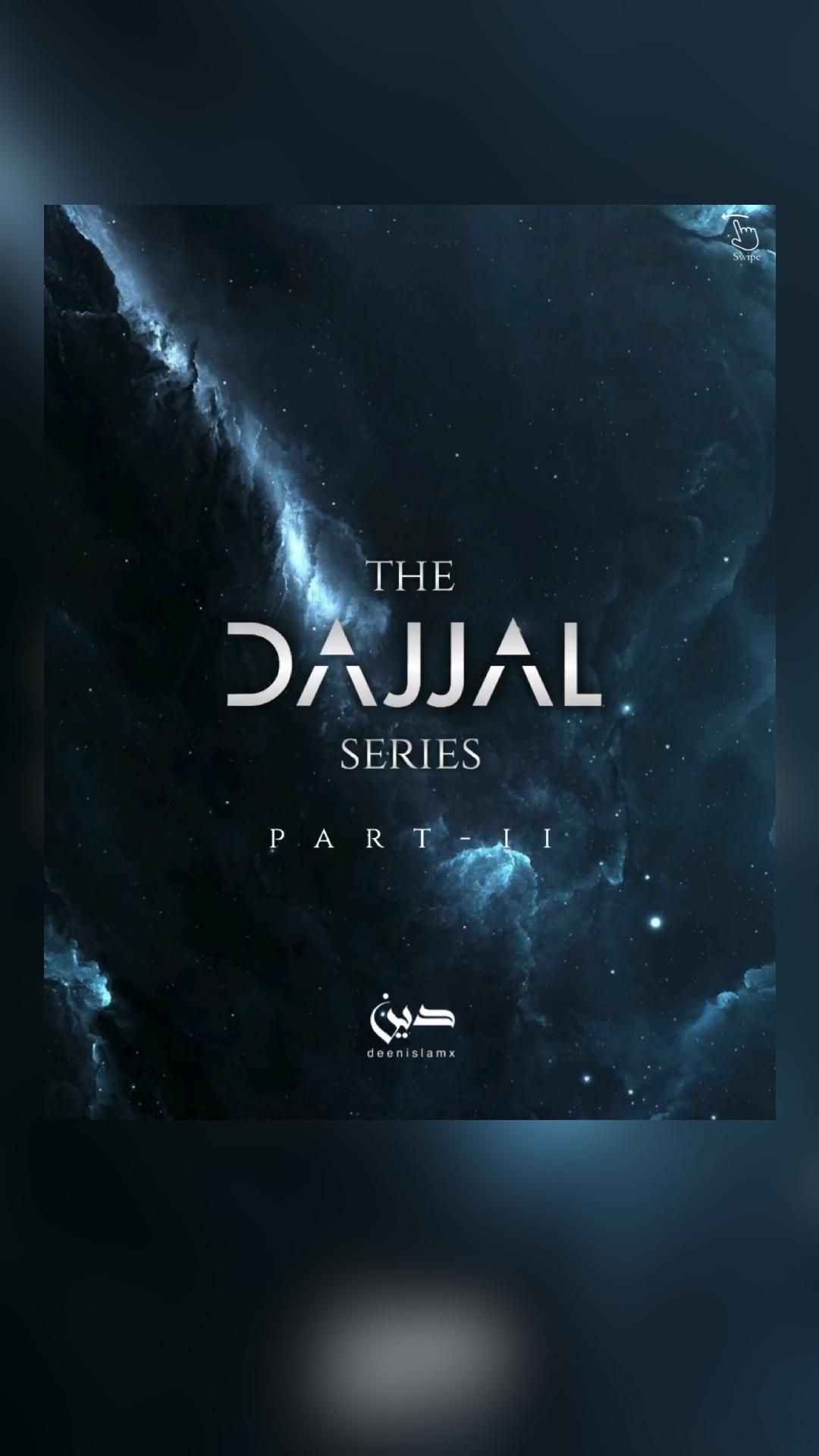 1080x1920 Dajjal series