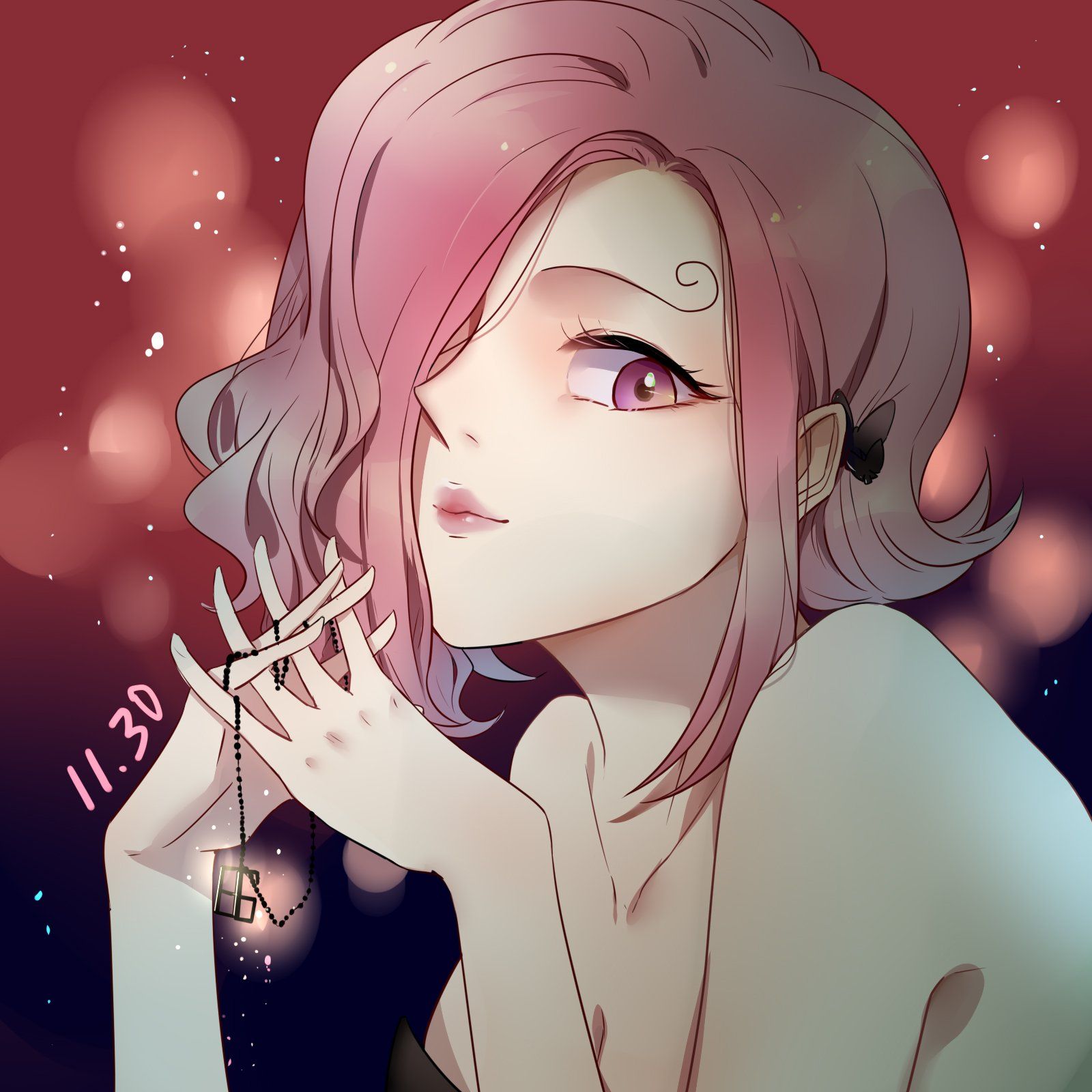 1600x1600 Vinsmoke Reiju PIECE by F Eve09 Anime Image Board