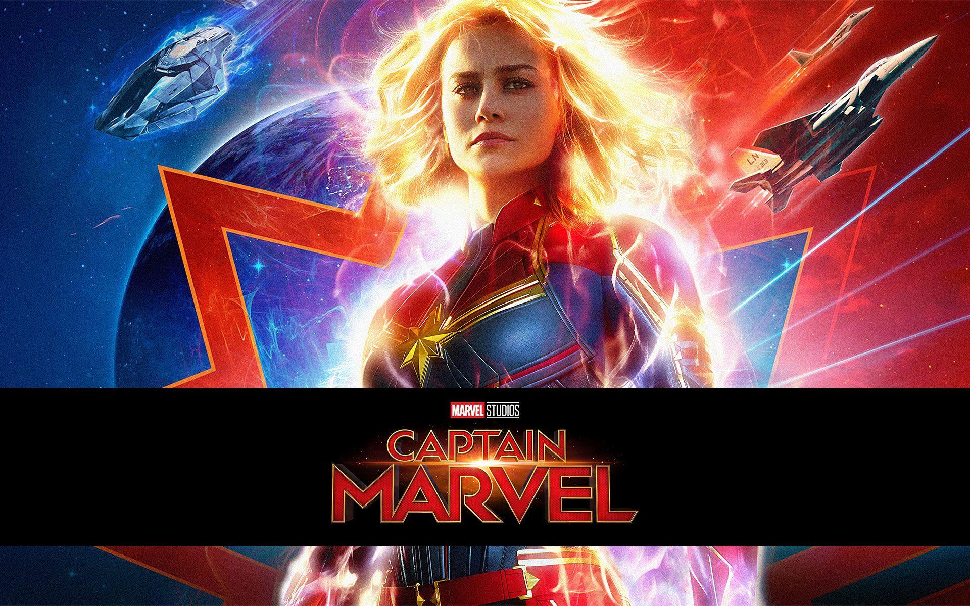1920x1200 Captain Marvel Movie (2019) Hình nền có độ phân giải cao, Diễn viên, Ngày phát hành