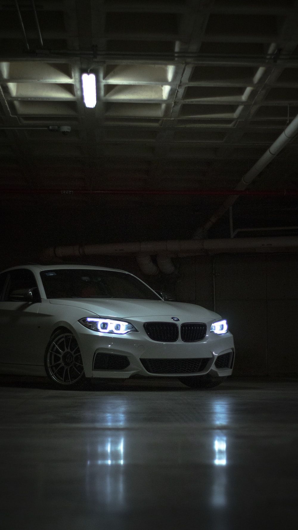 1000x1778 White bmw m 3 coupe photo