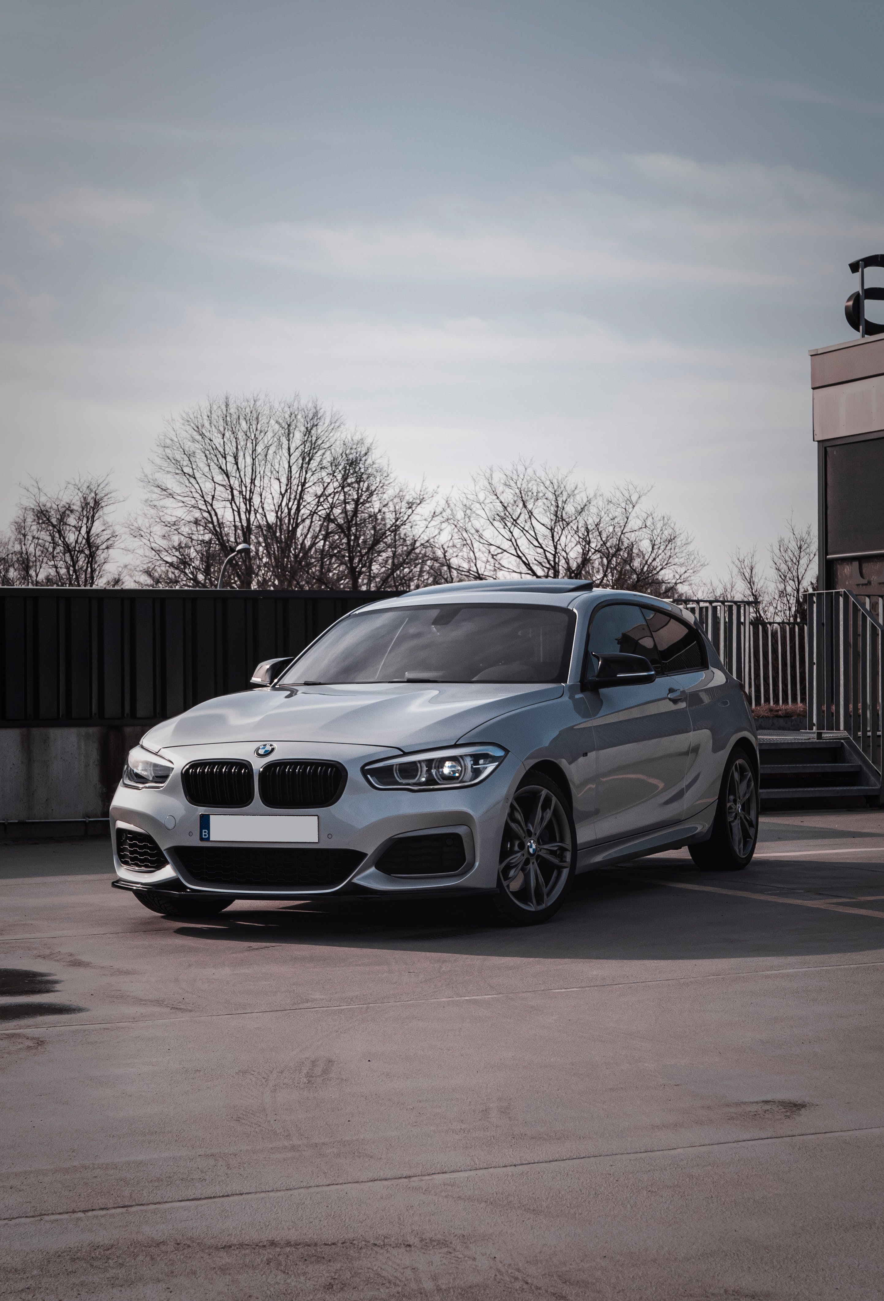 Bmw M140i Wallpapers Top Free Bmw M140i Backgrounds WallpaperAccess