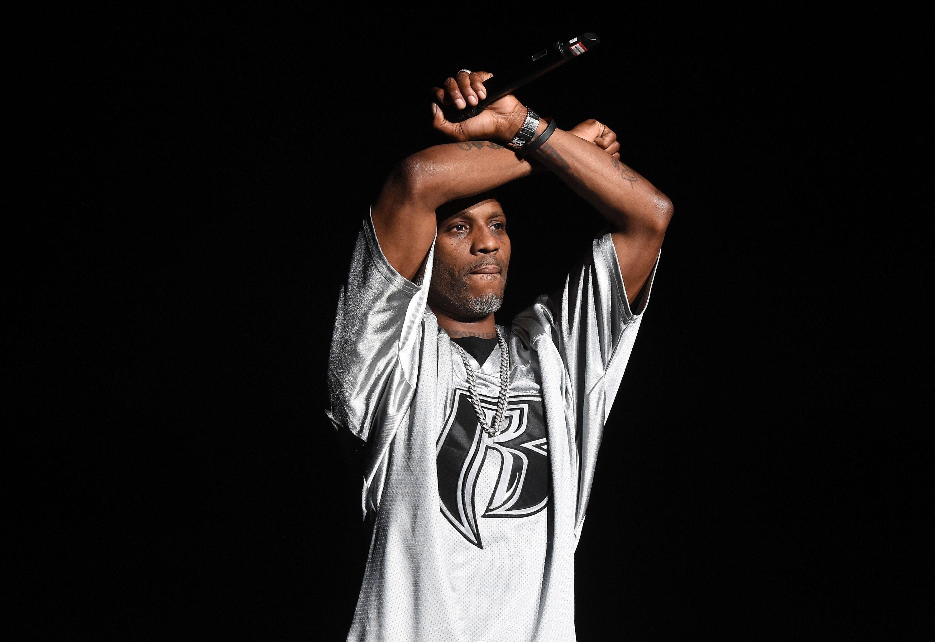 DMX  DMX Wallpaper 42646104  Fanpop