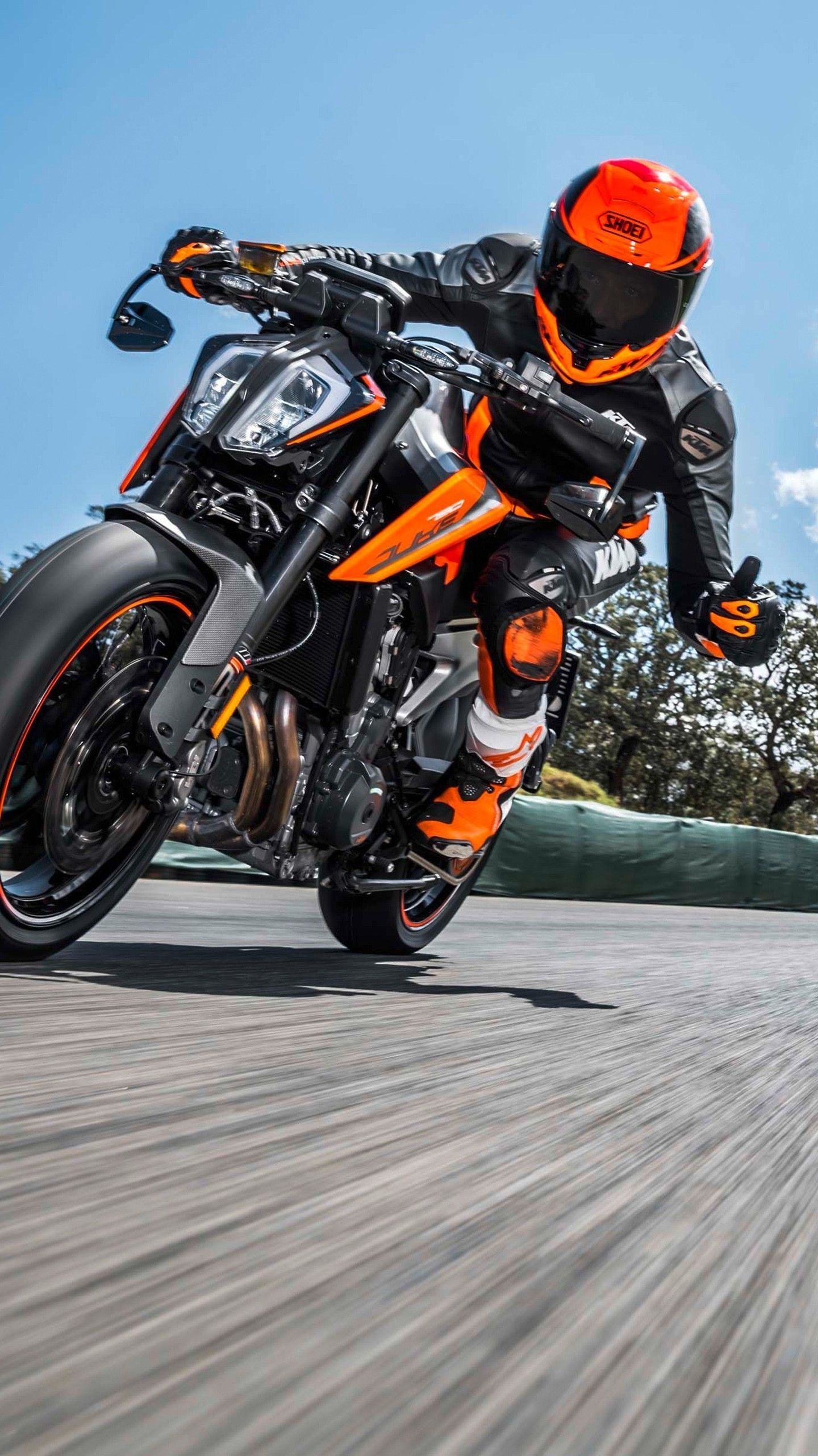 1440x2560 Ktm duke Wallpaper Download