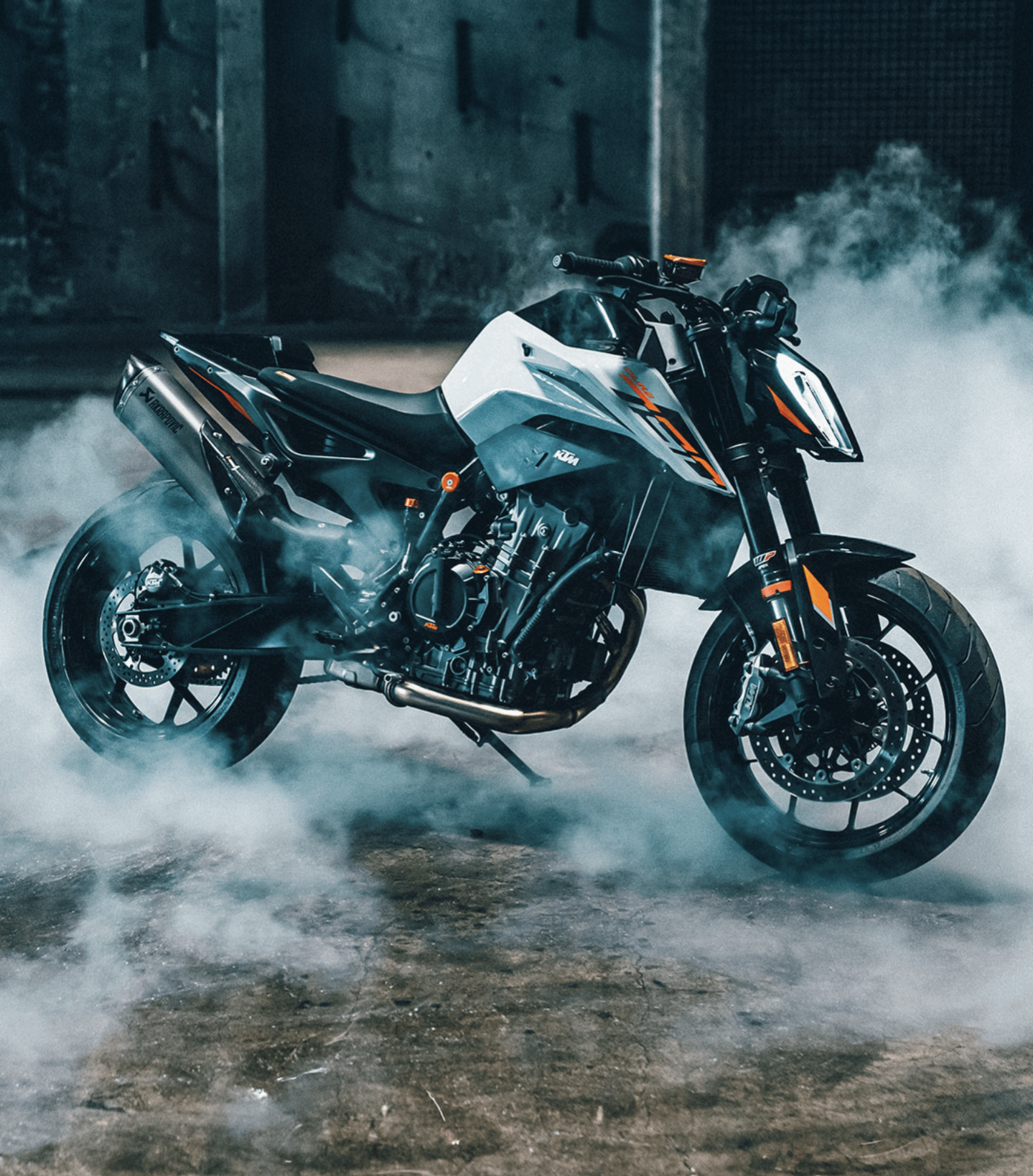 1439x1639 KTM Re Releases The Duke 790 For 2023