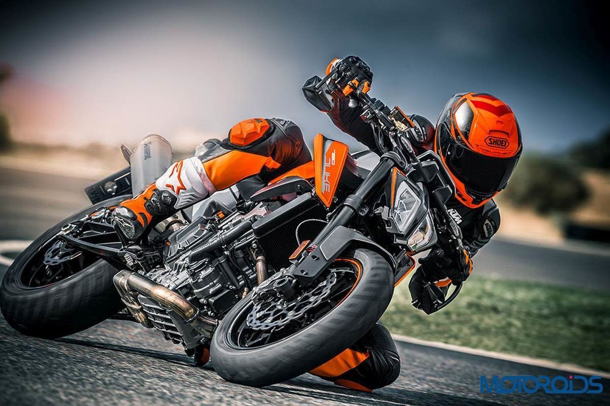 1200x800 KTM Duke 790