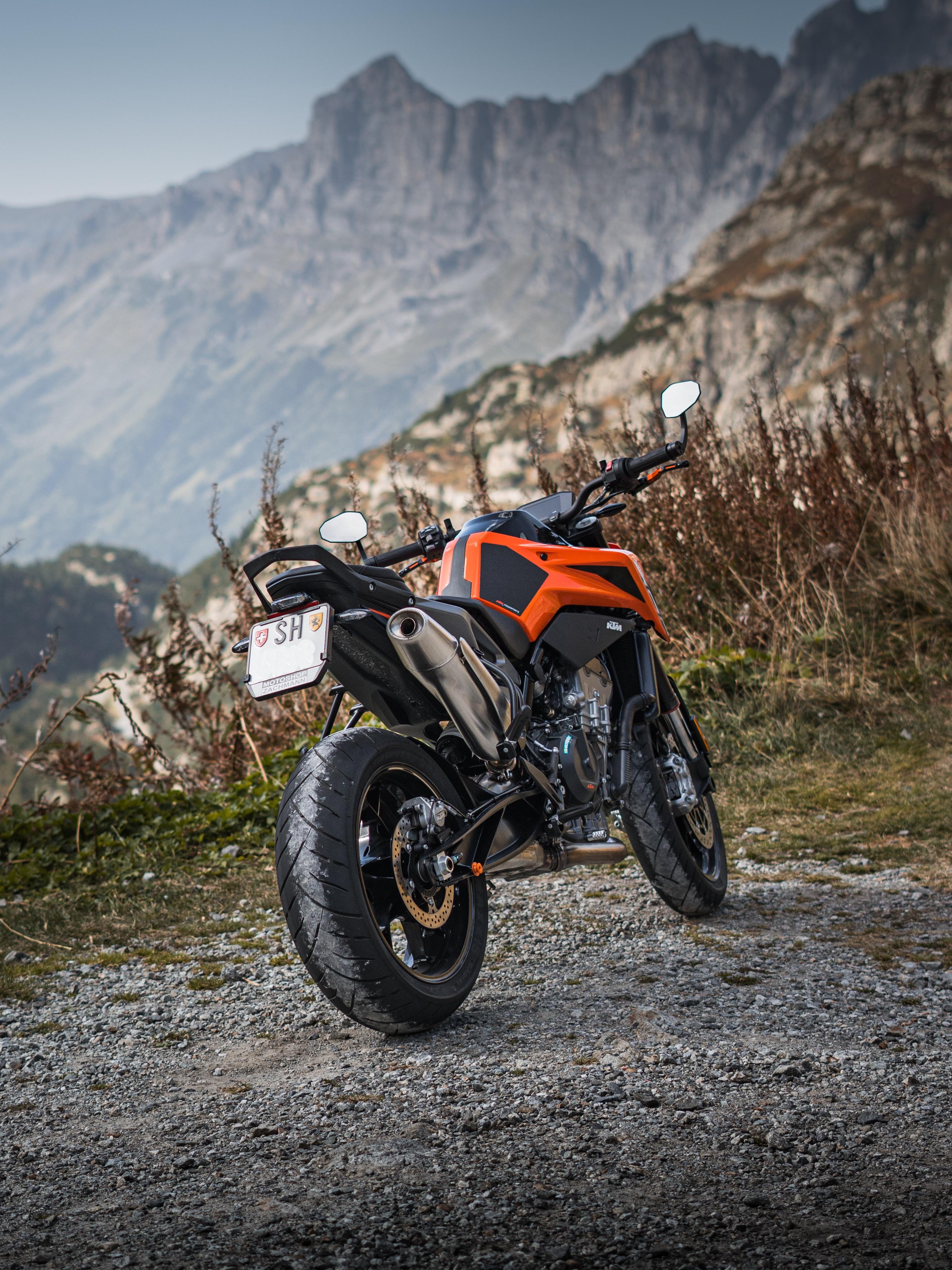 3072x4096 KTM 790 Duke [3072 x 4096]