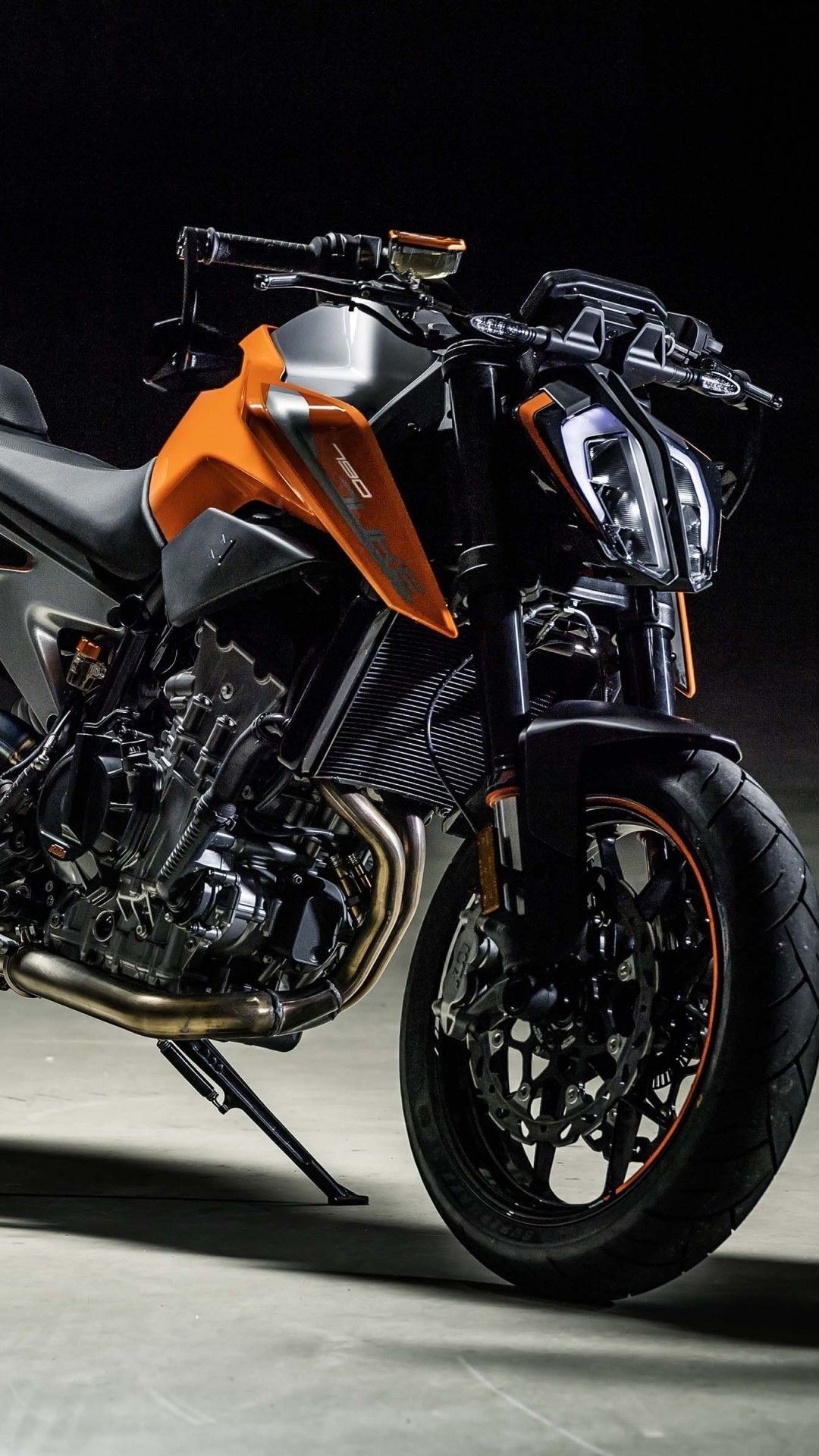 1080x1920 KTM Duke Wallpaper Download