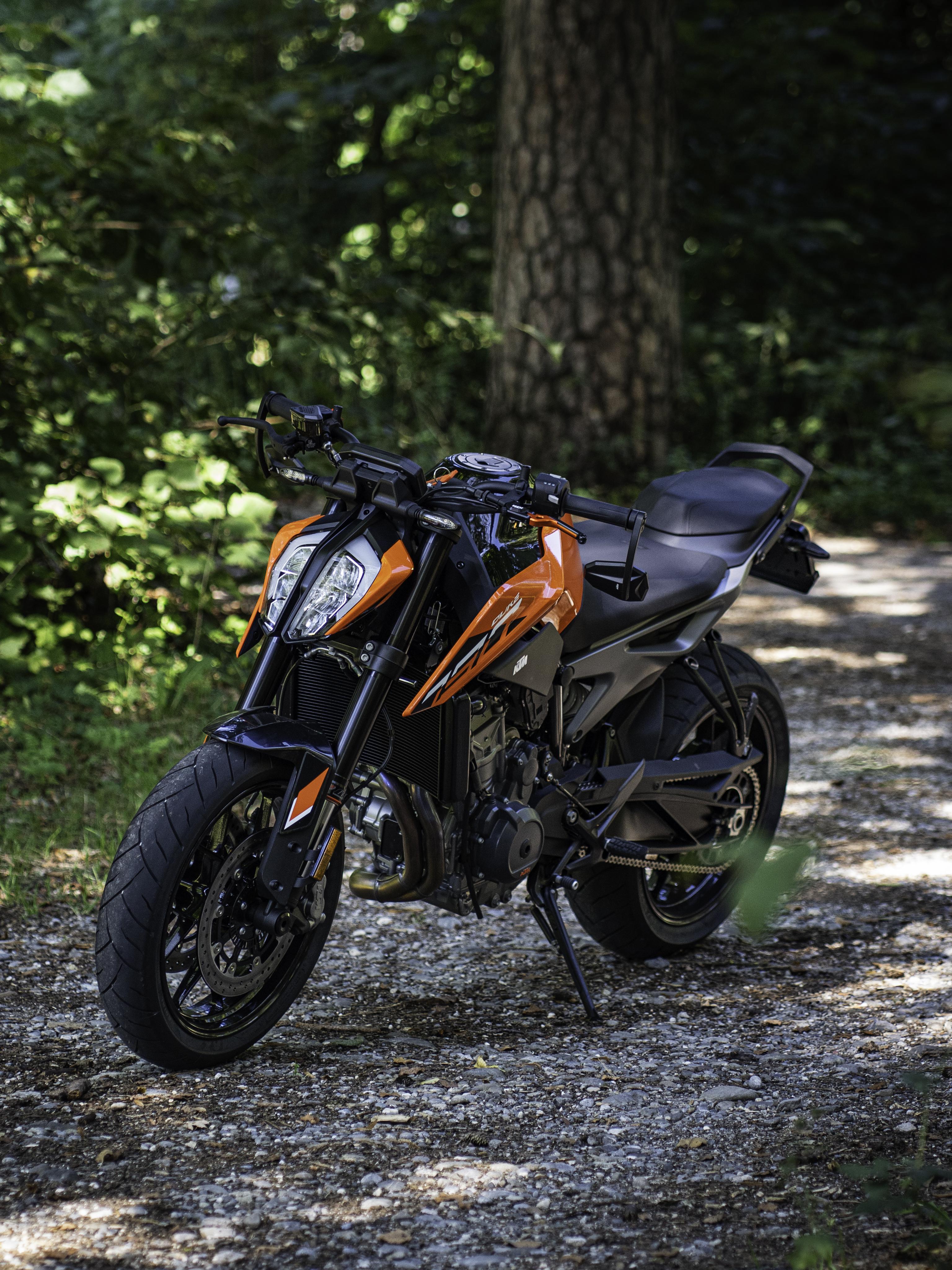 3072x4096 Ktm Duke 790 Wallpaper 2024 KTM 790 DUKE