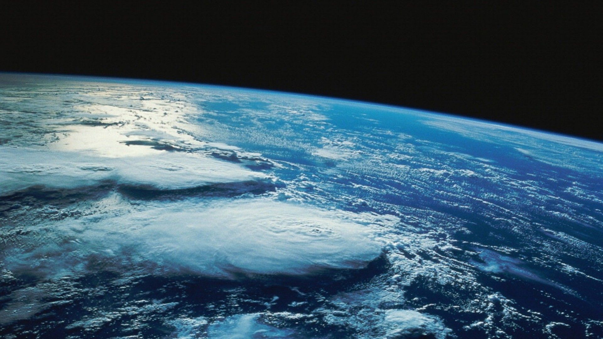 1920x1080 Earth Wallpaper