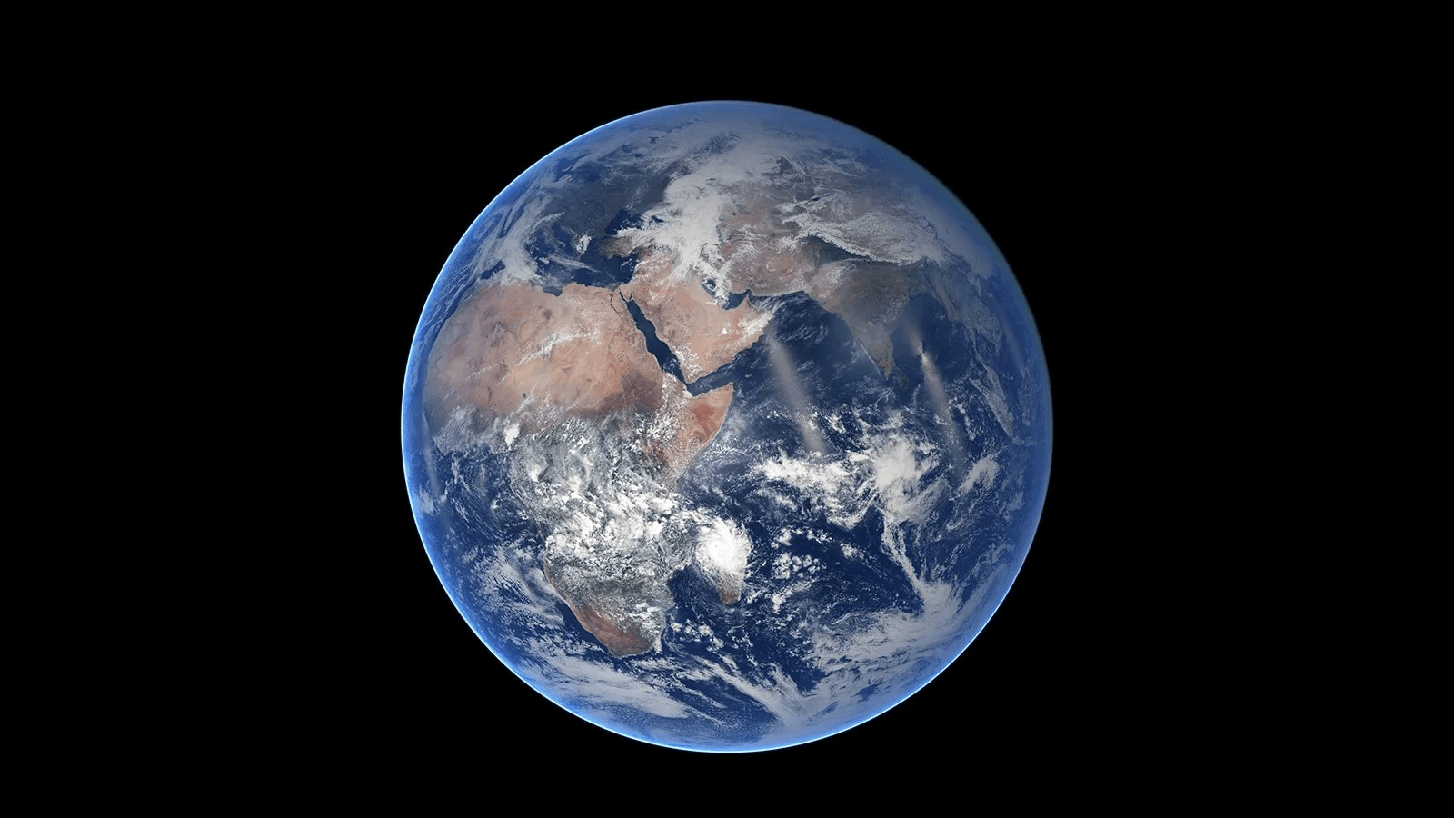 1600x900 Facts About Earth
