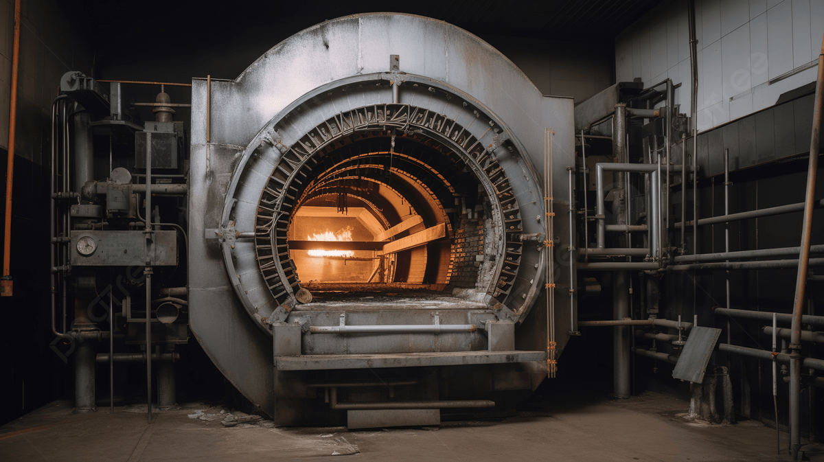 Furnace Wallpapers - Top Free Furnace Backgrounds - WallpaperAccess