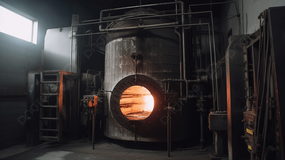 Furnace Wallpapers - Top Free Furnace Backgrounds - WallpaperAccess