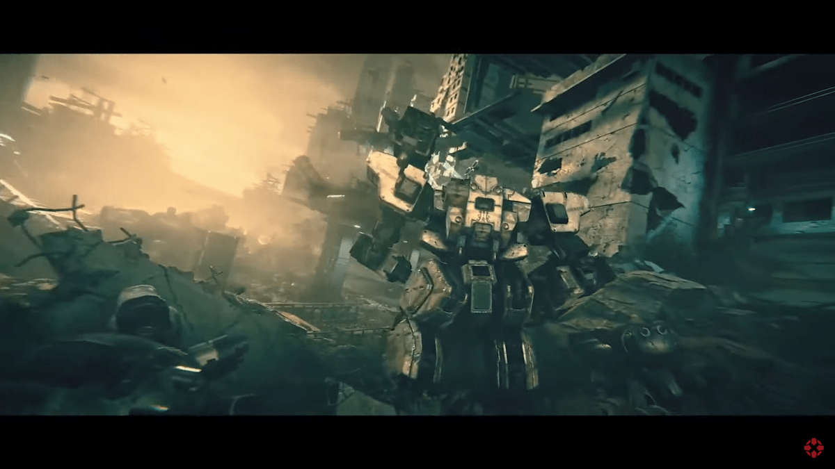 1200x675 Slideshow: Front Mission 1st Remake Reveal Image