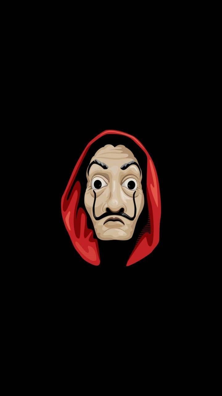 Money Heist Iphone Wallpapers Top Free Money Heist Iphone