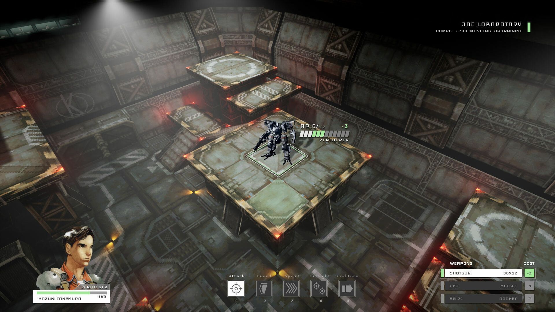 1920x1080 Gaston Rojas Mission 3 UI redesign