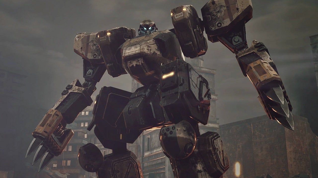 1280x720 Front Mission 2: Remake Release Date Announcement Trailer