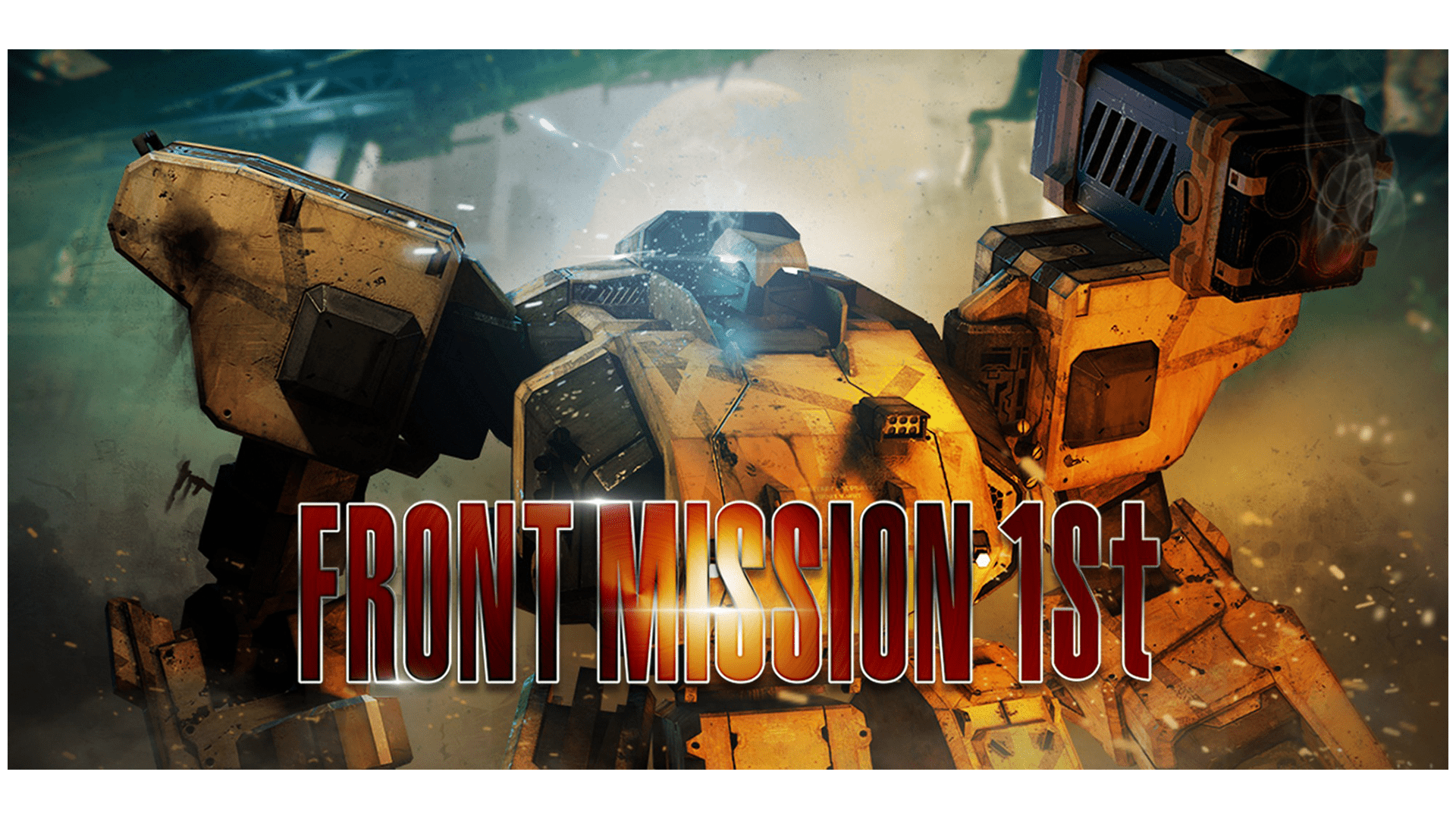 Front Mission Wallpapers - Top Free Front Mission Backgrounds ...