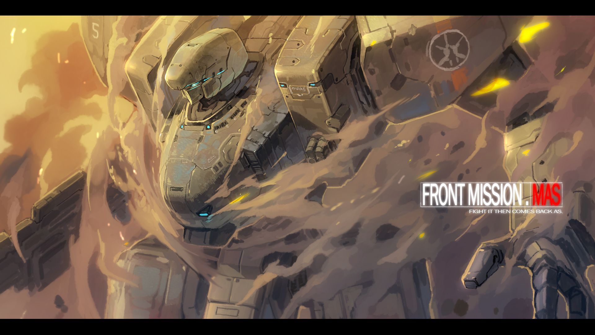 1920x1080 zenith (front mission) drawn