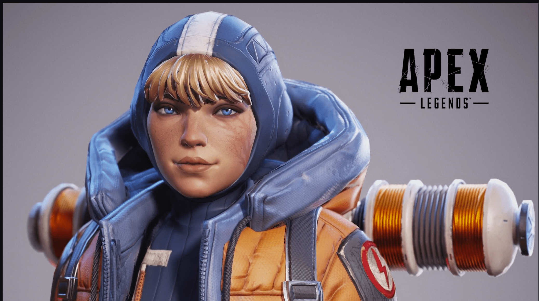2076x1158 E3 2019: Meet Wattson, Apex Legends' New Playable Legend In Season 2