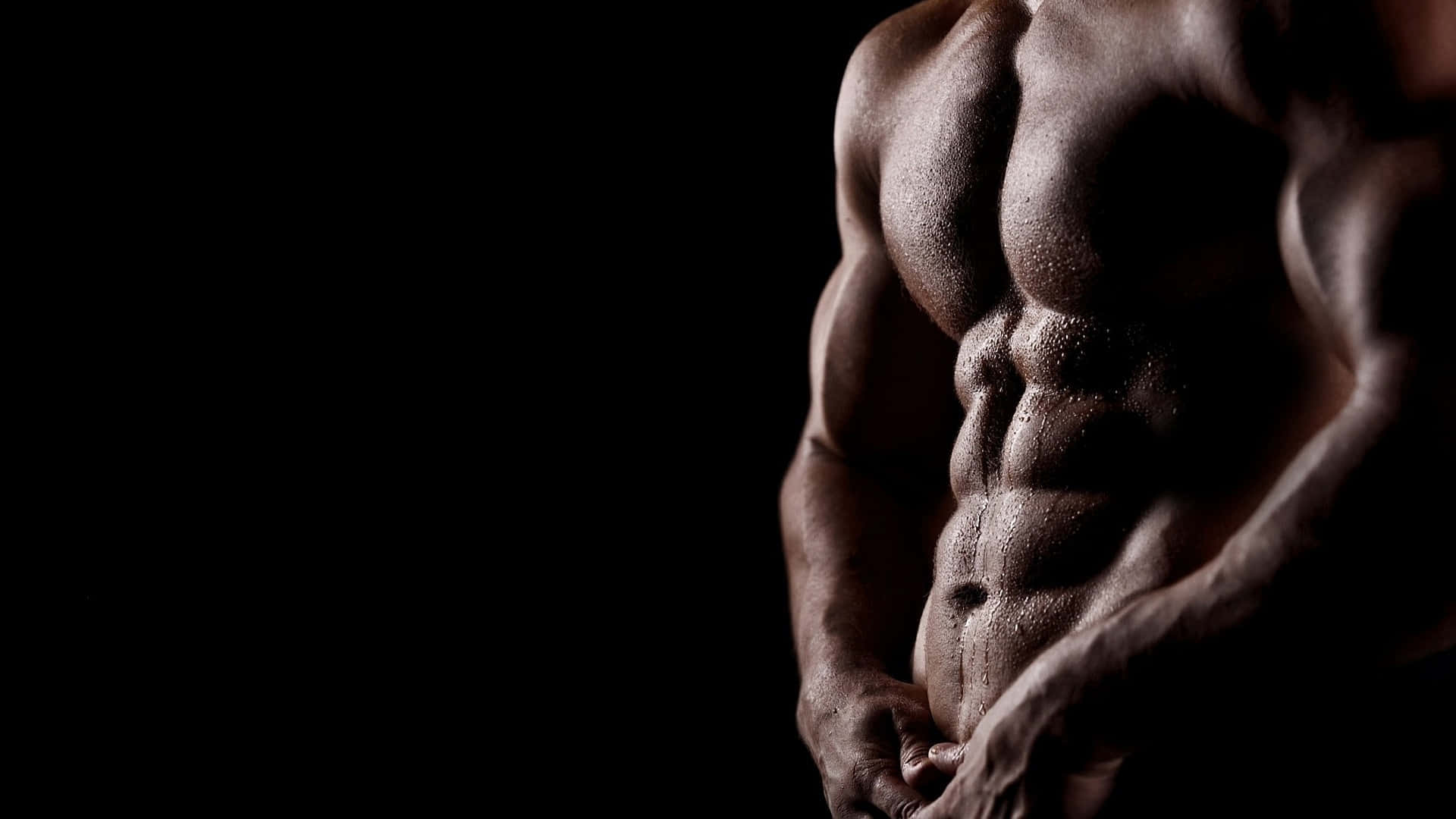 1920x1080 Download Body Abs Wallpaper