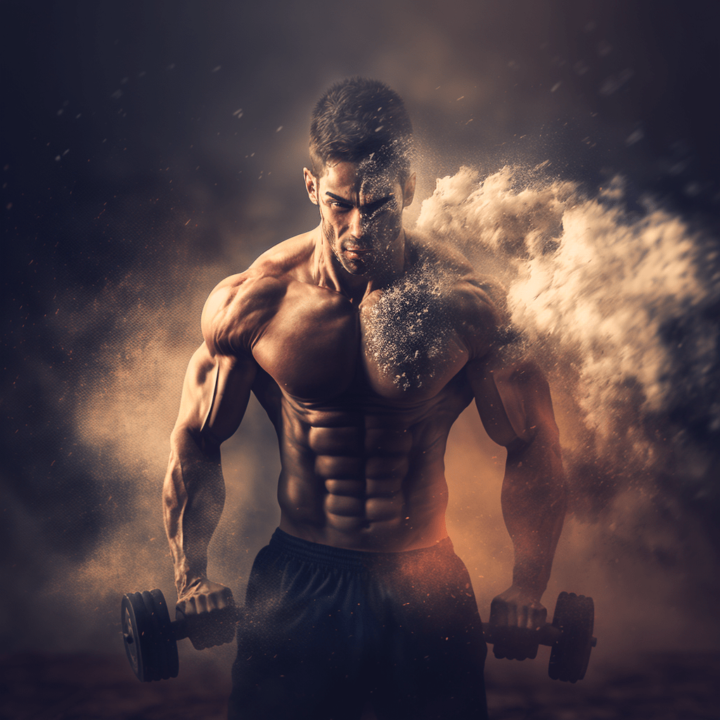 Fit Body Wallpapers - Top Free Fit Body Backgrounds - WallpaperAccess