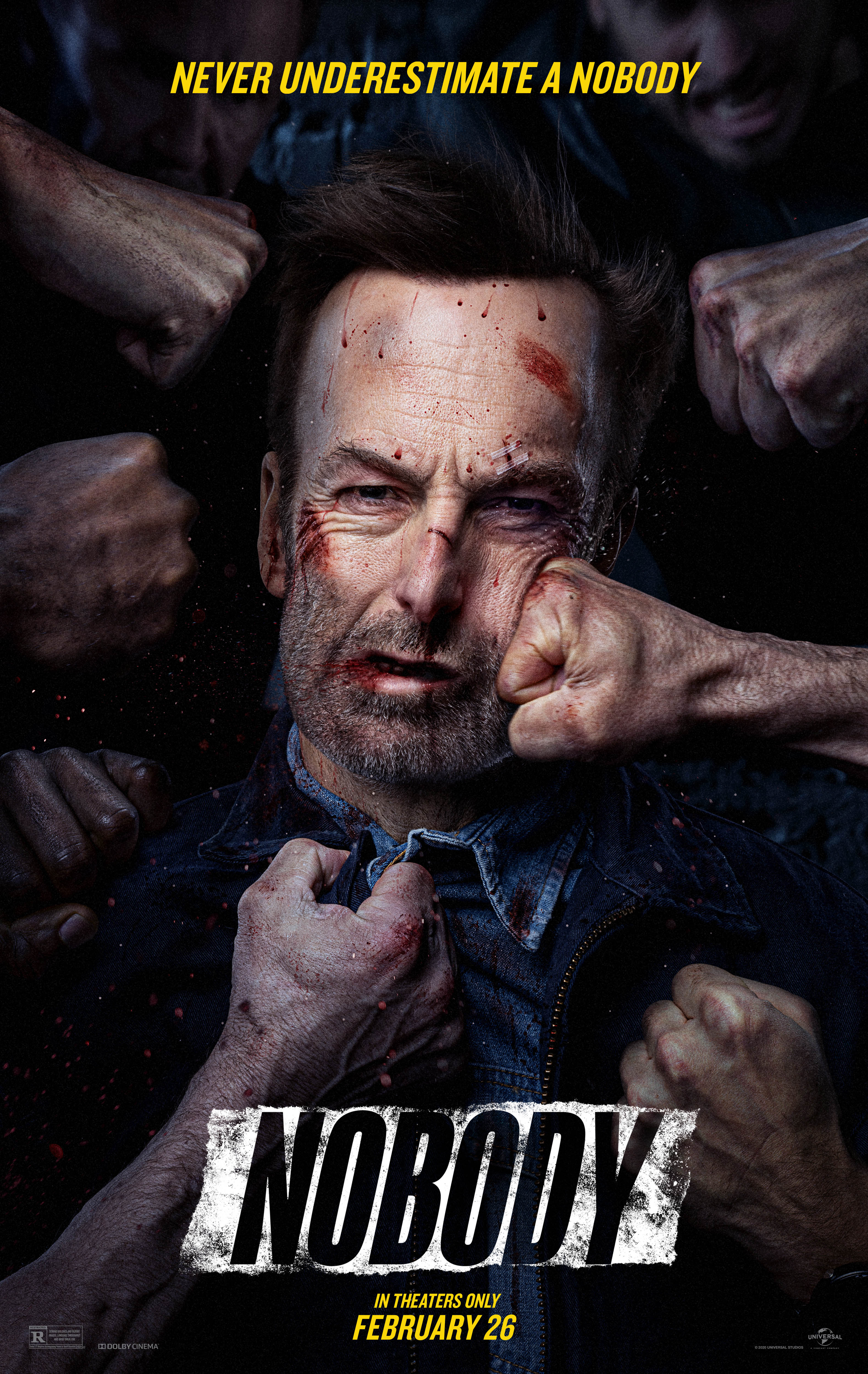3158x5000 Nobody (2021)