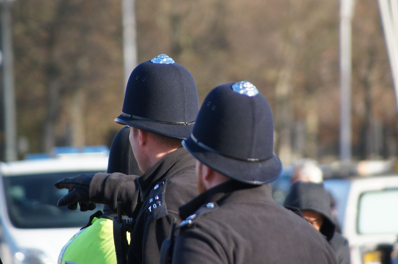 1280x851 Free United Kingdom Police & Uk Police Image