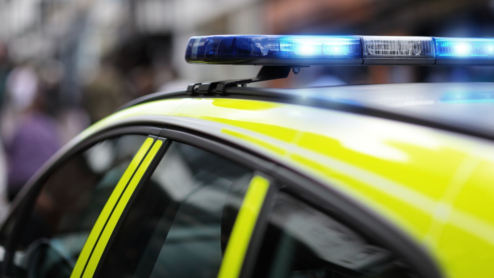 1600x900 Concerning' rise in people dying in road collisions involving police, watchdog says