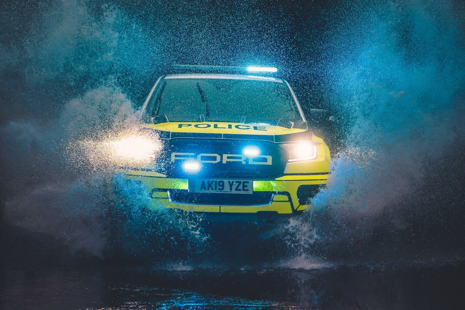 1600x1067 Fast and Furious Ford Cop Cars Break Cover