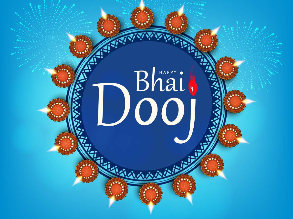 1200x900 Happy Bhai Dooj 2023: Wishes, Messages, Quotes, Image, SMS, Facebook posts and Whatsapp status of India