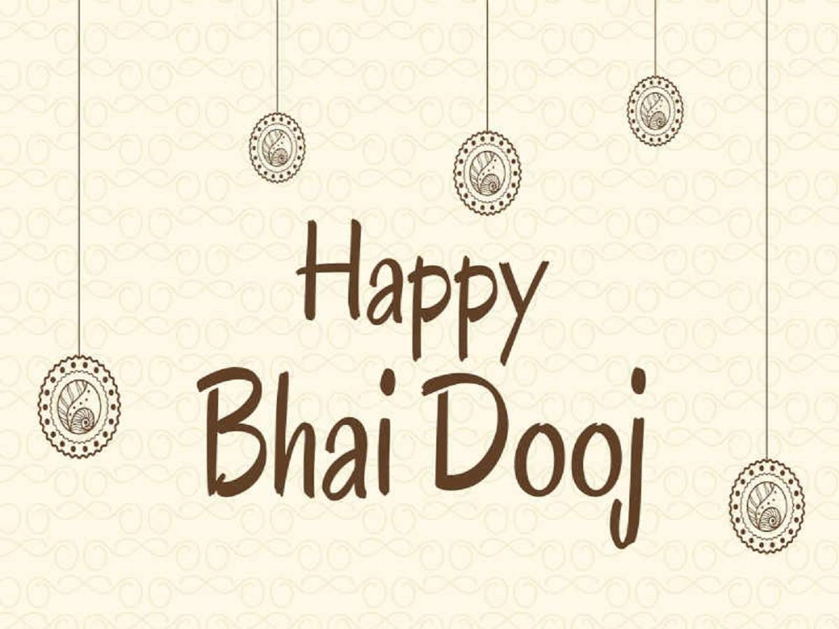 1200x900 Happy Bhai Dooj 2020: Wishes, Image, Quotes, Status, Photo, SMS, Messages, Wallpaper, Pics and Greetings of India