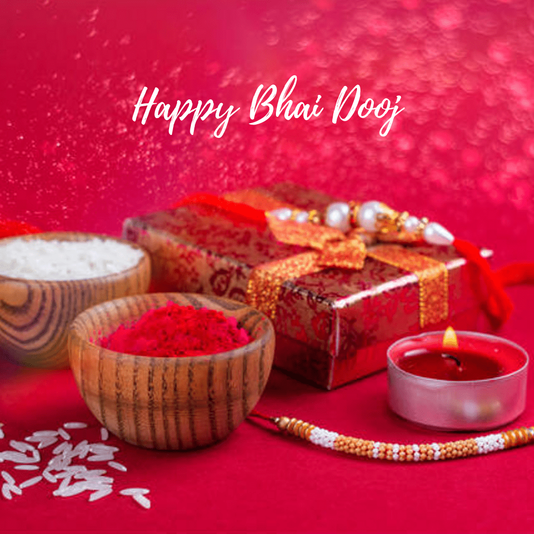 1080x1080 Bhai Dooj HD Image for free download. Happy bhai dooj image, Bhai dooj image, Happy diwali image