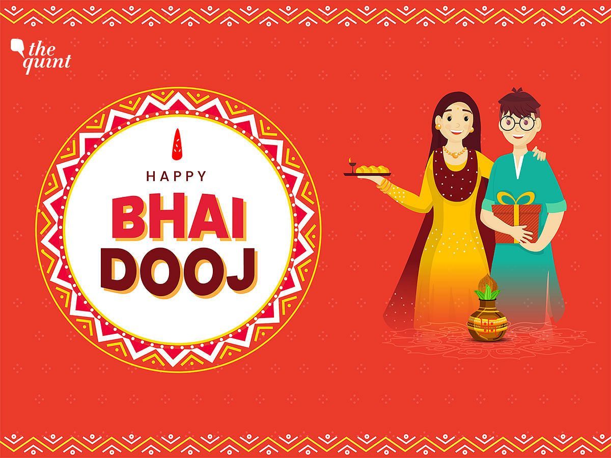 1200x900 Happy Bhai Dooj 2022: Wishes, Quotes, Gif, Image, Messages, Greetings, SMS, HD Wallpaper, Status for WhatsApp, Facebook and Instagram Stories