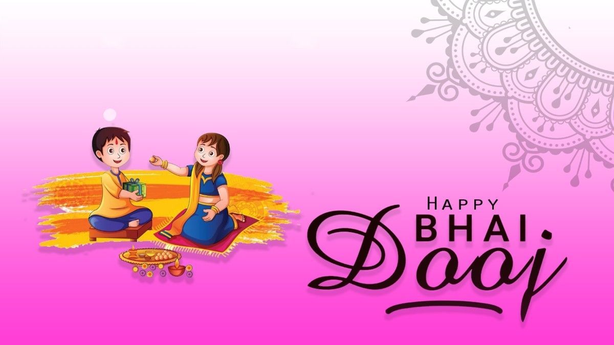 1200x675 Bhai Dooj HD Wallpaper