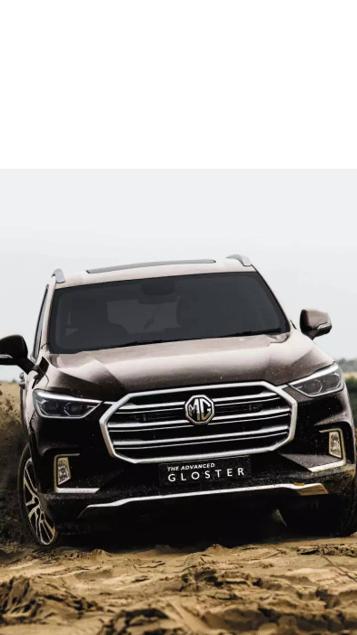 720x1280 Jeep Meridian vs updated MG Gloster: Which SUV is better?. Business Insider India