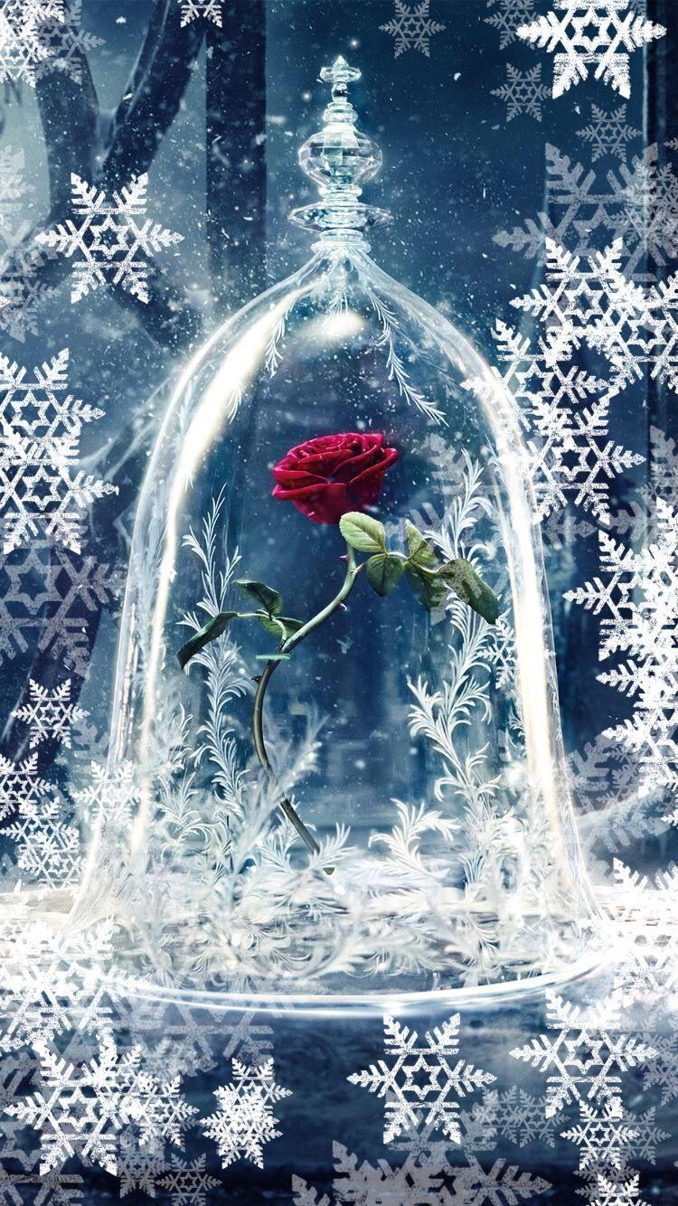 Beauty And The Beast Iphone Wallpapers Top Free Beauty And The Beast Iphone Backgrounds Wallpaperaccess