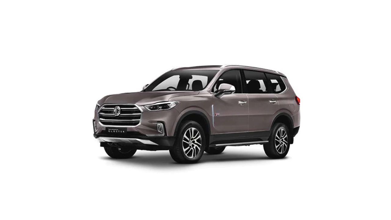 MG Gloster Wallpapers Top Free MG Gloster Backgrounds WallpaperAccess