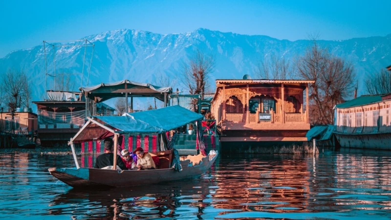 1600x900 Jammu and Kashmir government to host mega tourism festival in Doda from August 5
