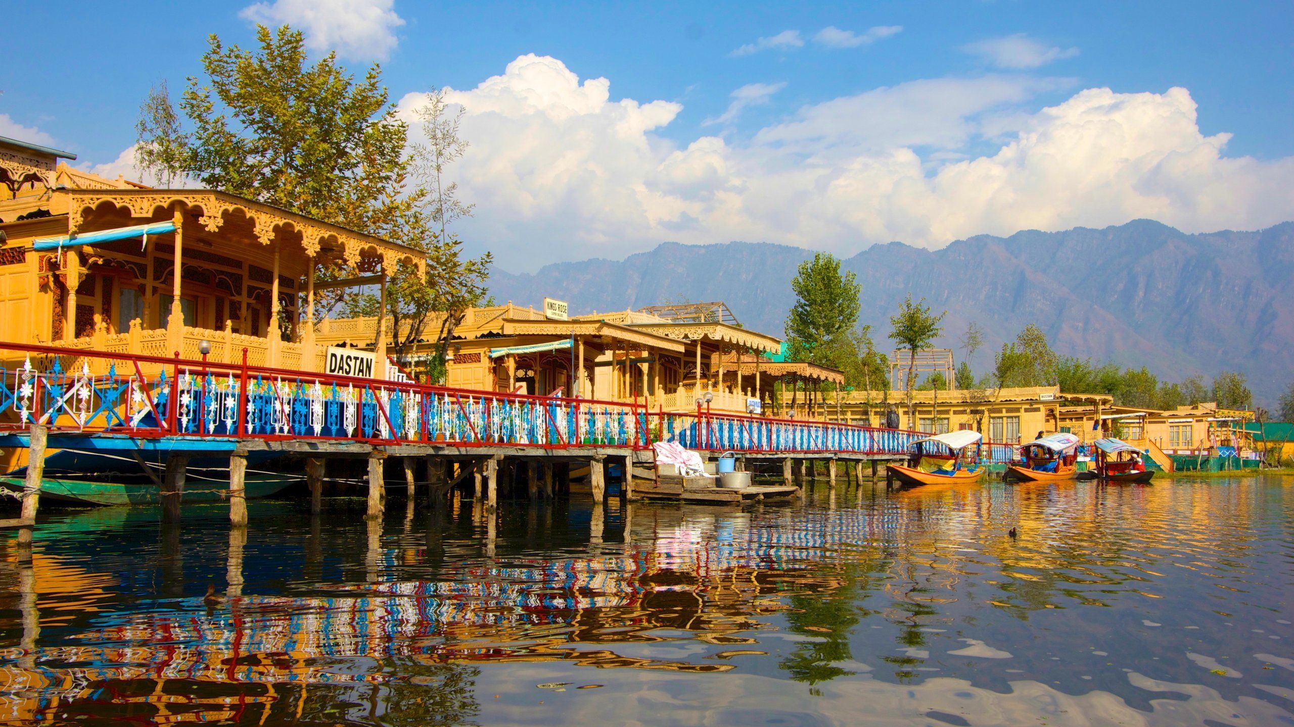 2560x1440 Kargil Travel Guide: Best of Kargil, Ladakh Travel 2023. Expedia.co.in