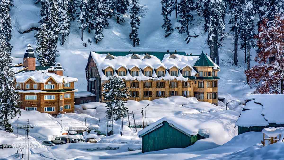 1200x675 Jammu & Kashmir. Places To Visit In Jammu & Kashmir. Travel In Hills