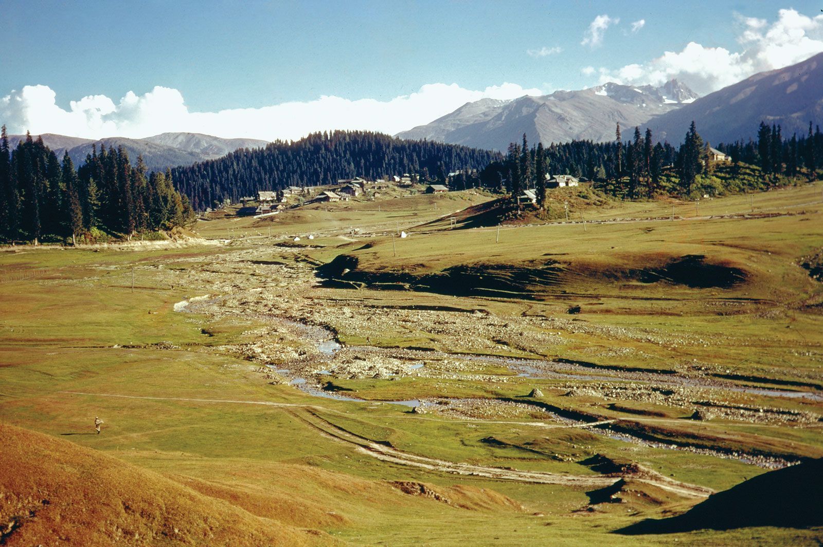 1600x1065 Kashmir. History, People, Conflict, Map, & Facts