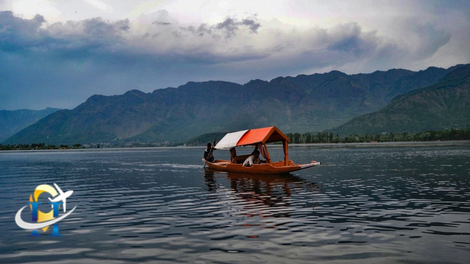 1600x900 Jammu and Kashmir noticed the most increased traveler footfall in 75 years