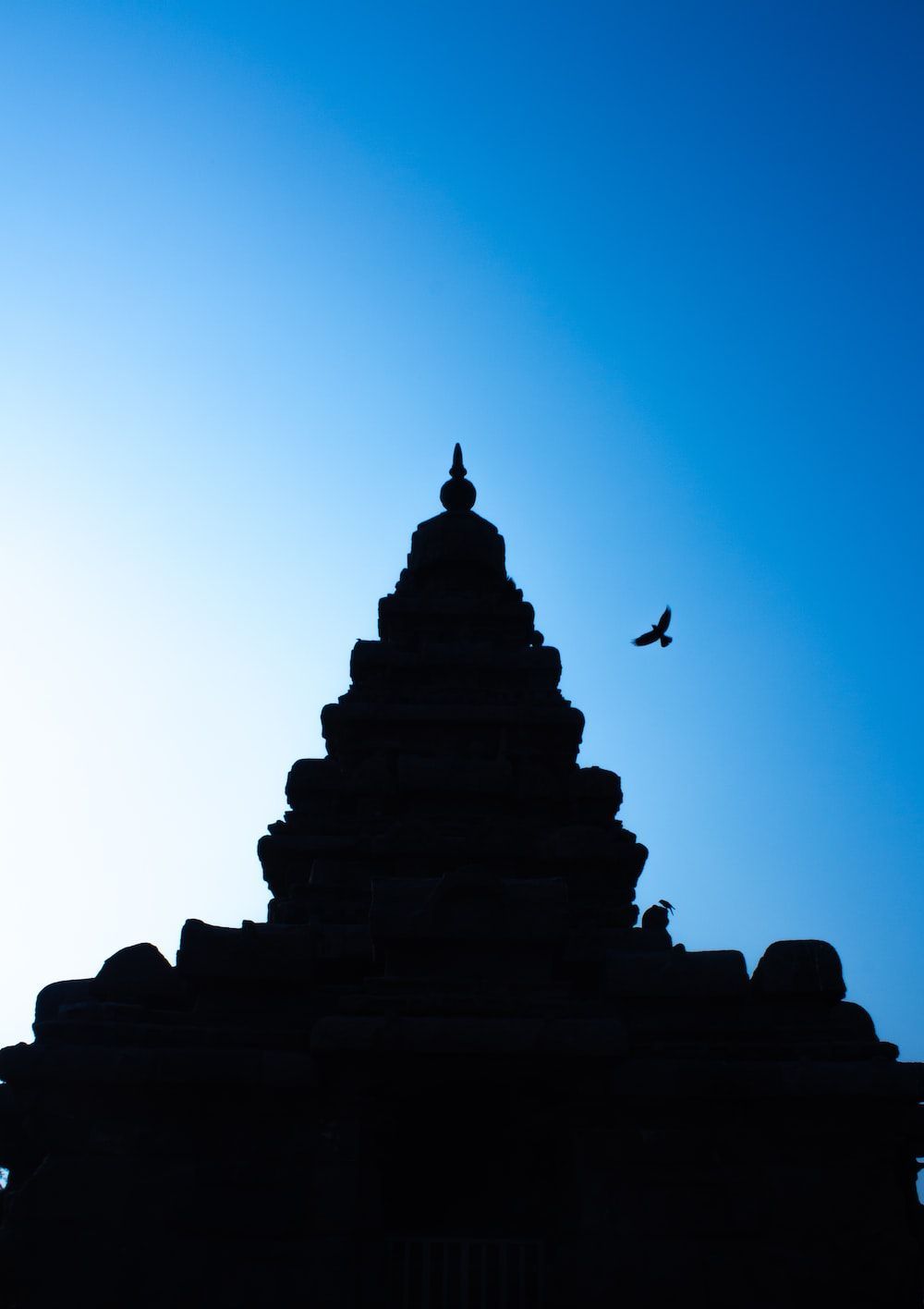1000x1416 Mahabalipuram Picture. Download Free Image