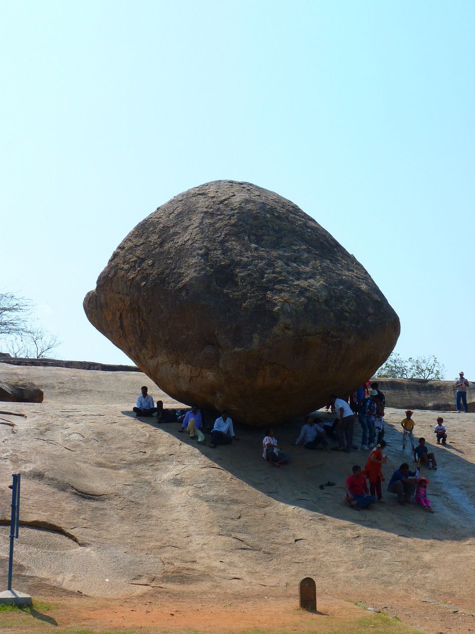 960x1280 Free Mahabalipuram & Chennai Image