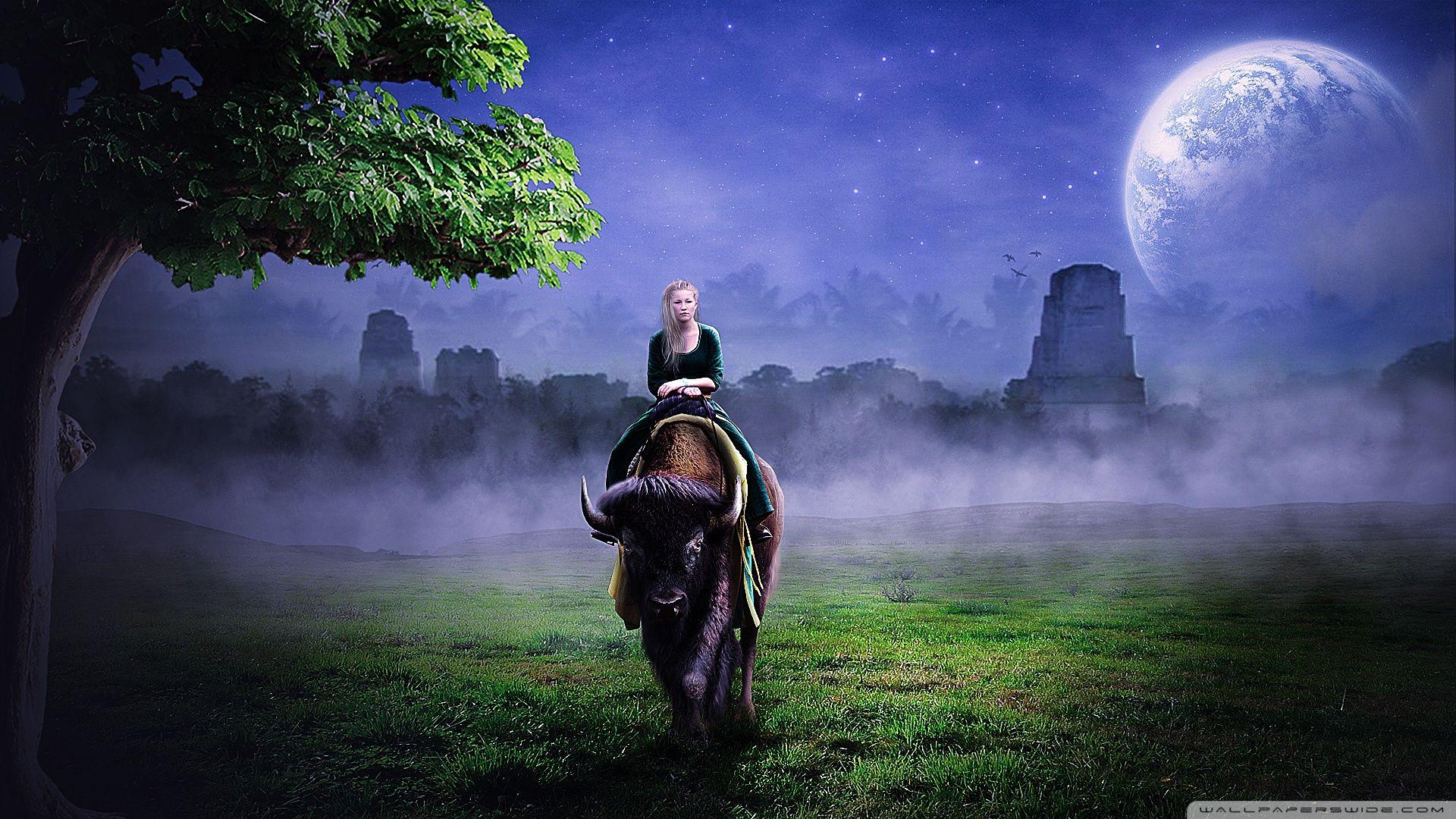 1920x1080 Beauty and the beast HD wallpaper Gallery