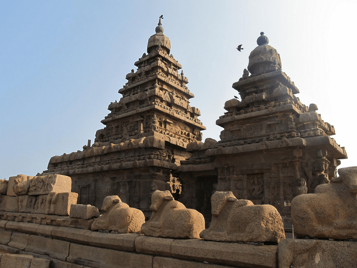 1400x1050 Mahabalipuram. The Shore Temple is so named because it. by Merrin Kurian. Travel through South India
