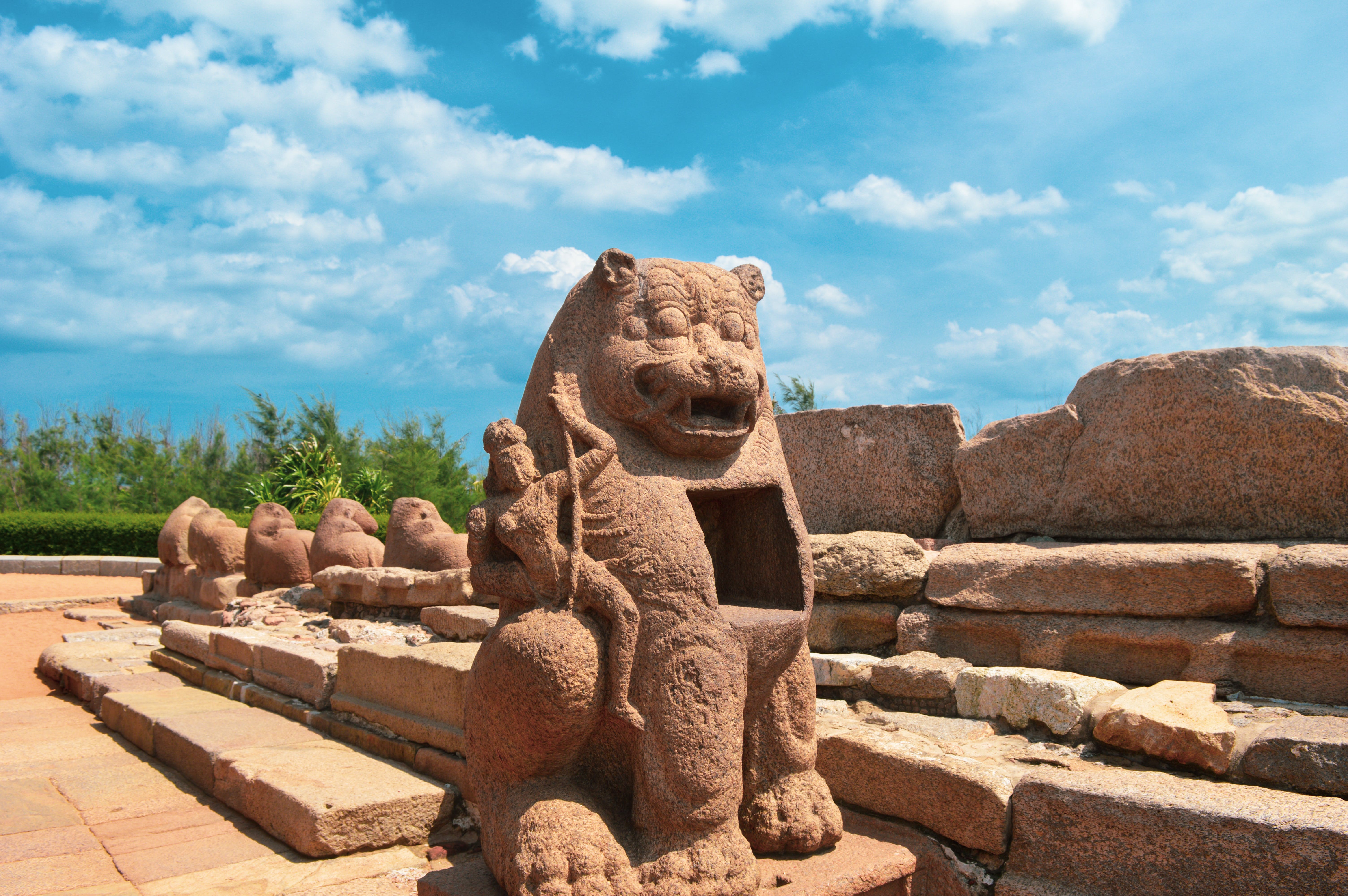 6016x4000 Shore Temple At Mahabalipuram Photo, Download The BEST Free Shore Temple At Mahabalipuram & HD Image