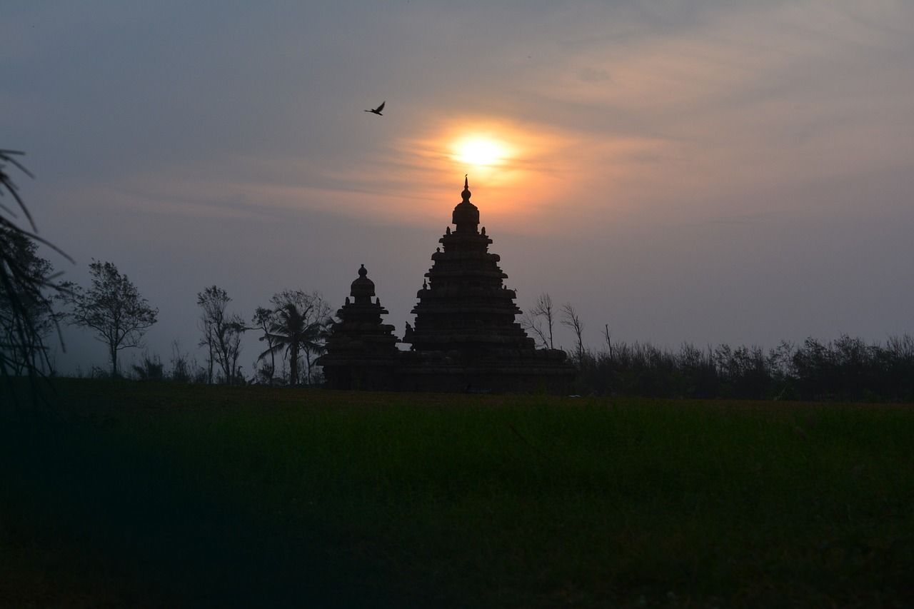 1280x853 Free Mahabalipuram & Chennai Image