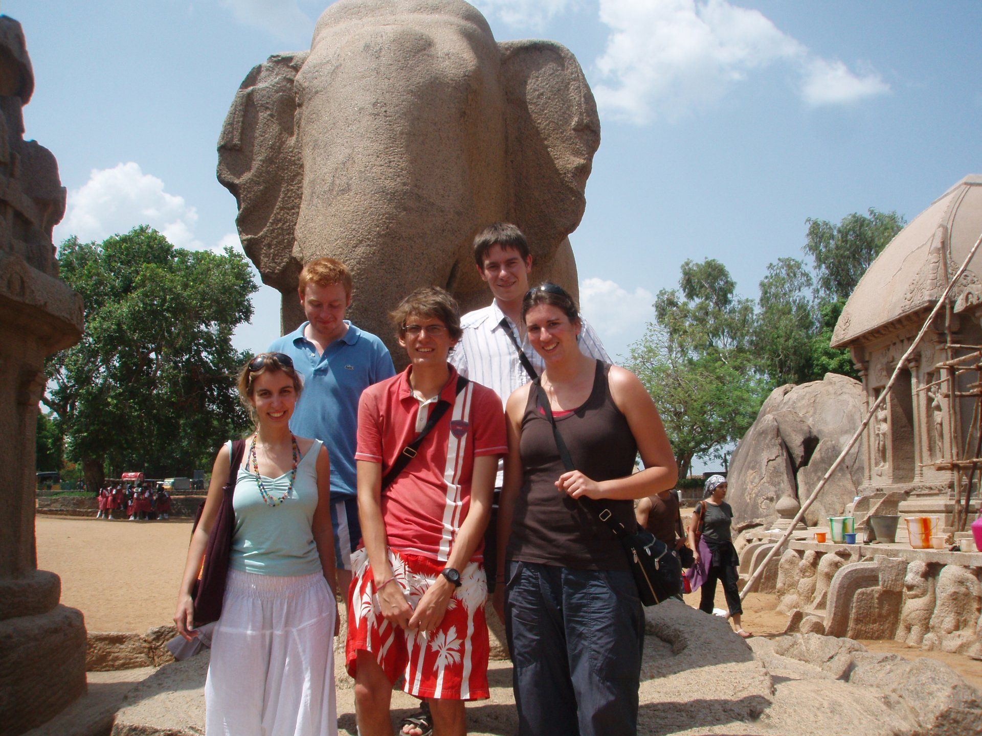 1920x1440 Shore Temple: Making Mahabalipuram Worth Visiting